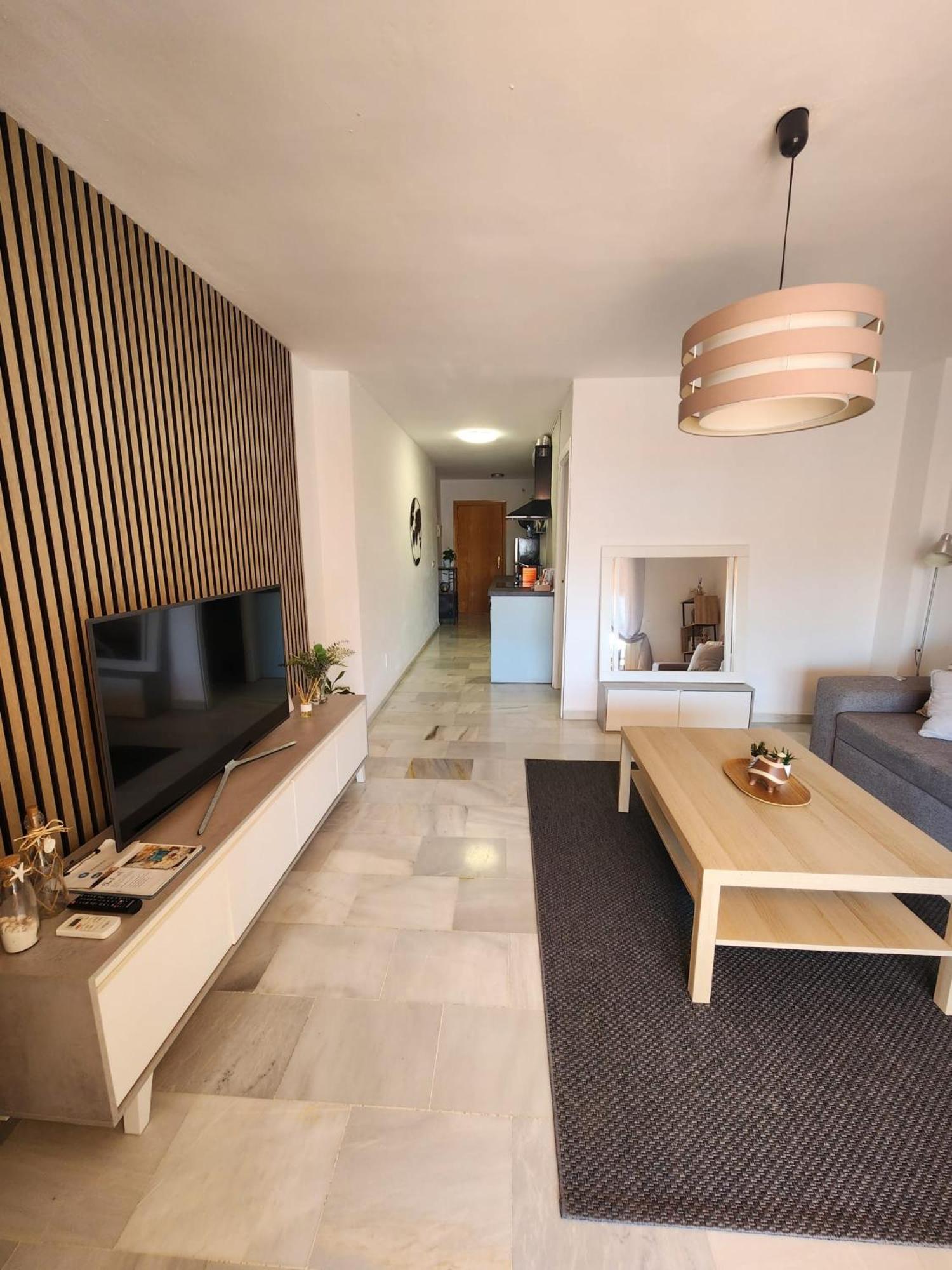 Departamento Pueblo Evita Benalmádena Exterior foto